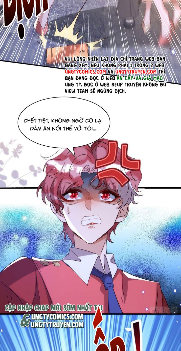 Thú Thụ Bất Thân Chap 106 - Next Chap 107