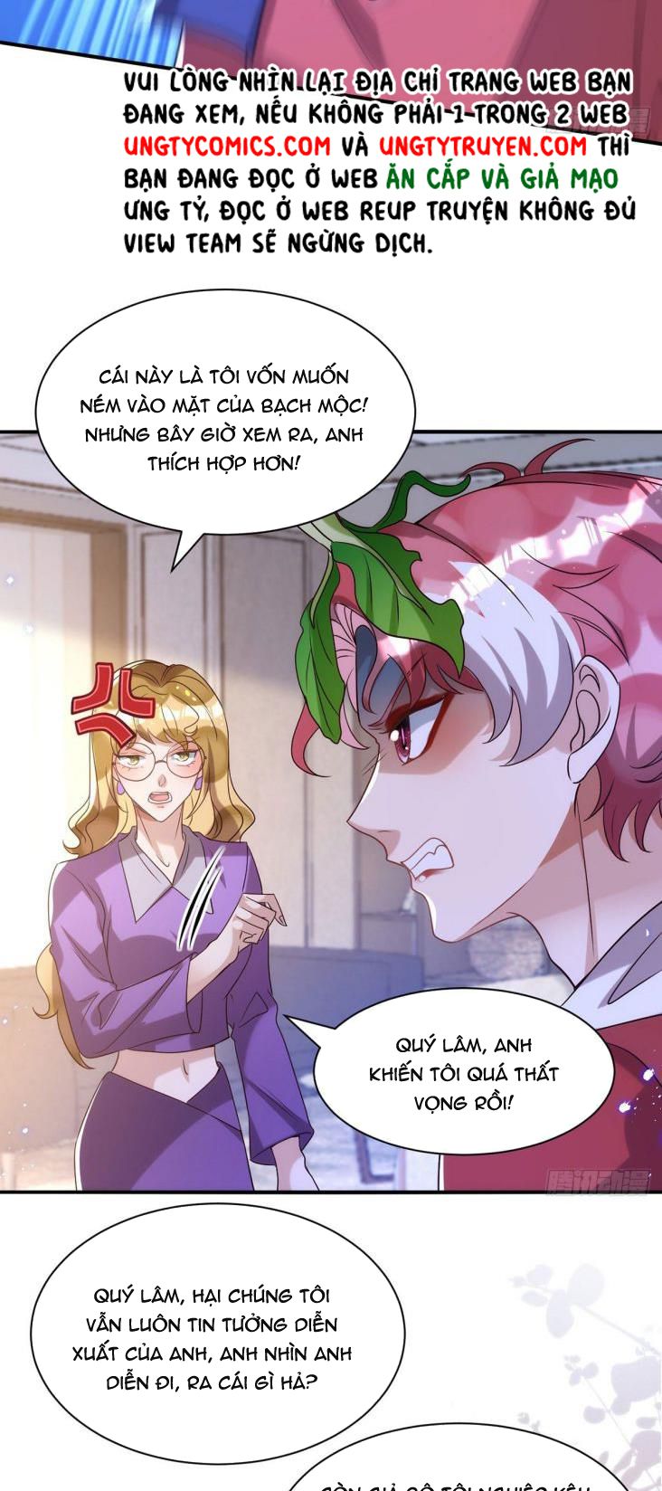 Thú Thụ Bất Thân Chap 106 - Next Chap 107