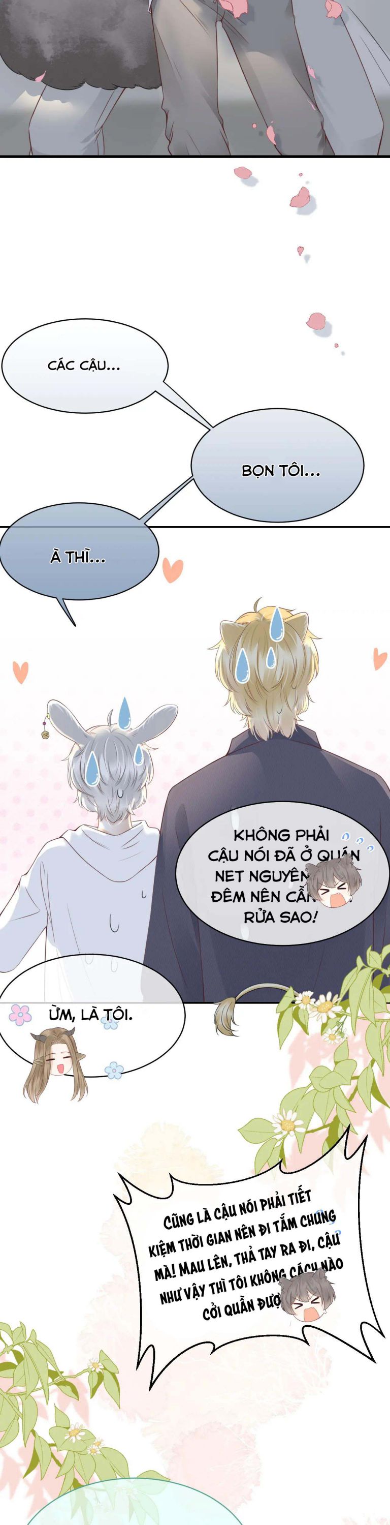 Một Ngụm Ăn Thỏ Chap 44 - Next Chap 45