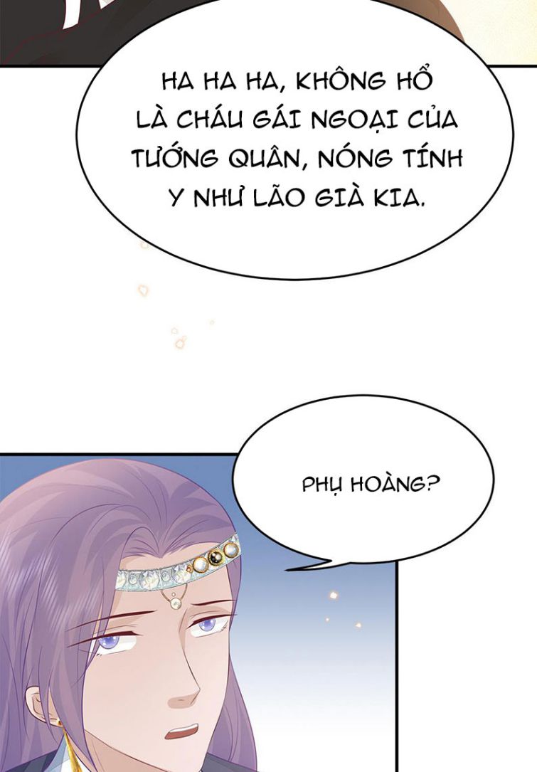 Phượng Thạp Thê Loan Chap 51 - Next Chap 52