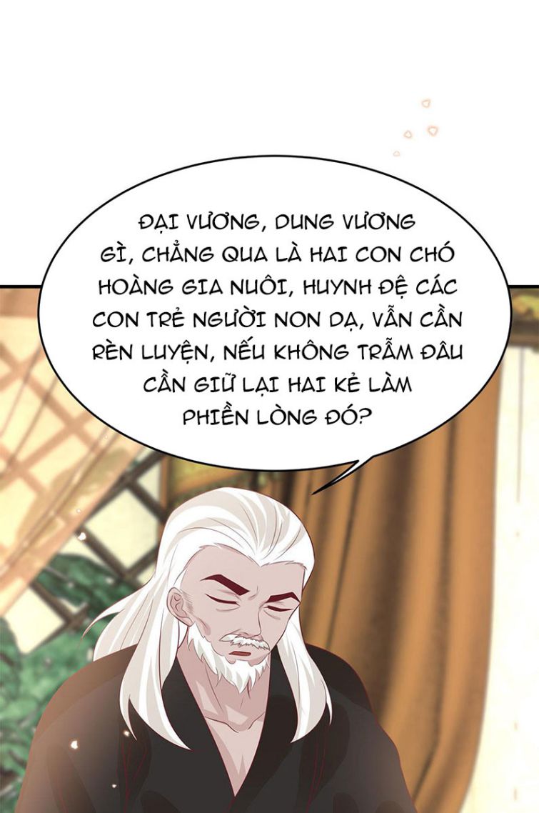 Phượng Thạp Thê Loan Chap 51 - Next Chap 52