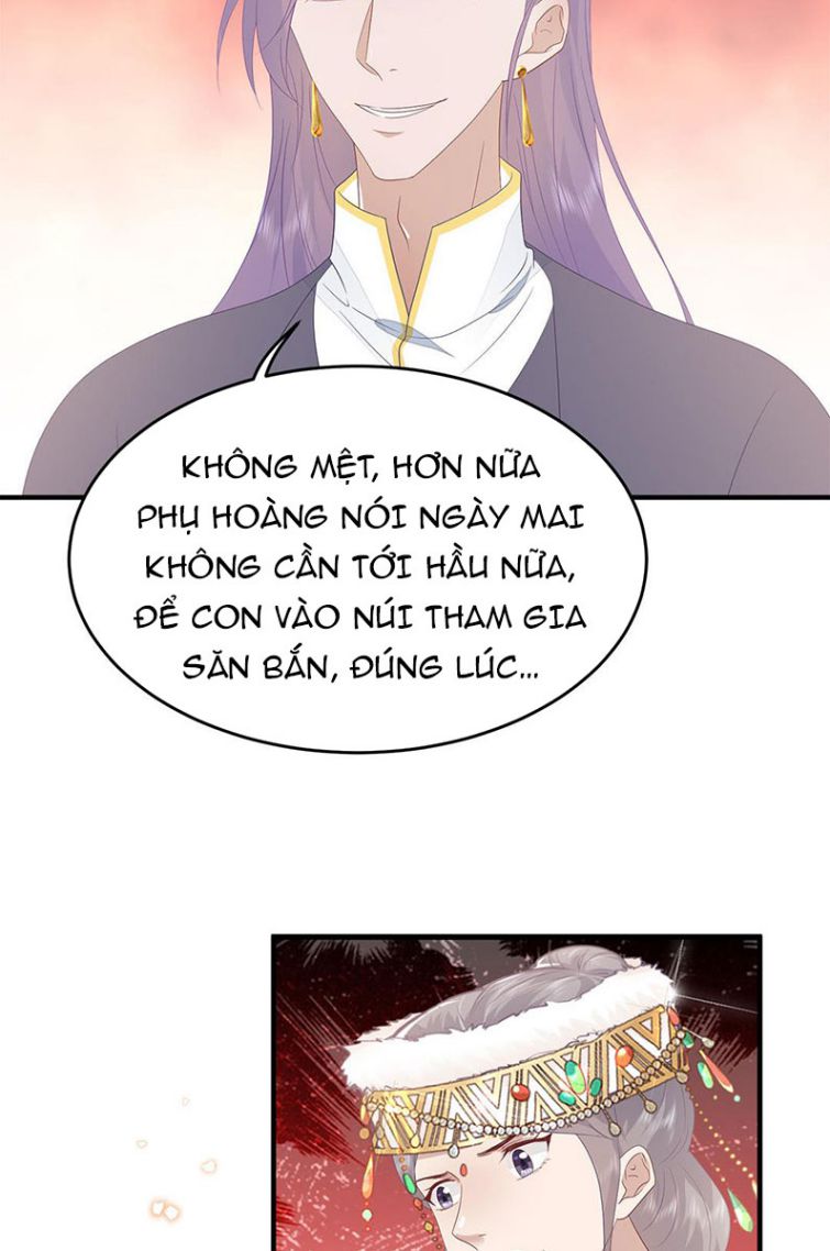 Phượng Thạp Thê Loan Chap 51 - Next Chap 52