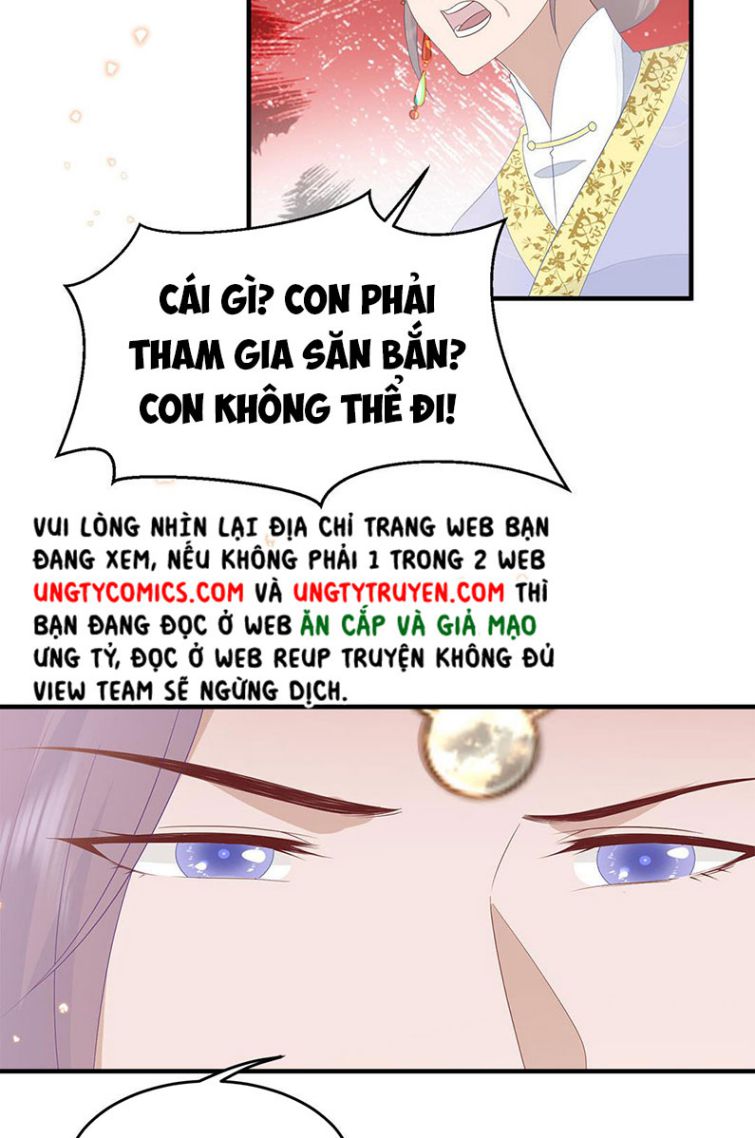 Phượng Thạp Thê Loan Chap 51 - Next Chap 52