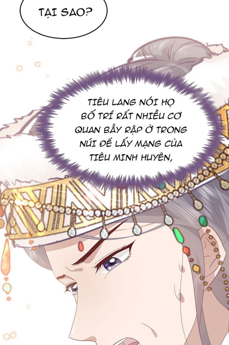 Phượng Thạp Thê Loan Chap 51 - Next Chap 52