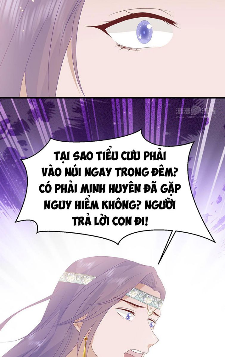 Phượng Thạp Thê Loan Chap 51 - Next Chap 52