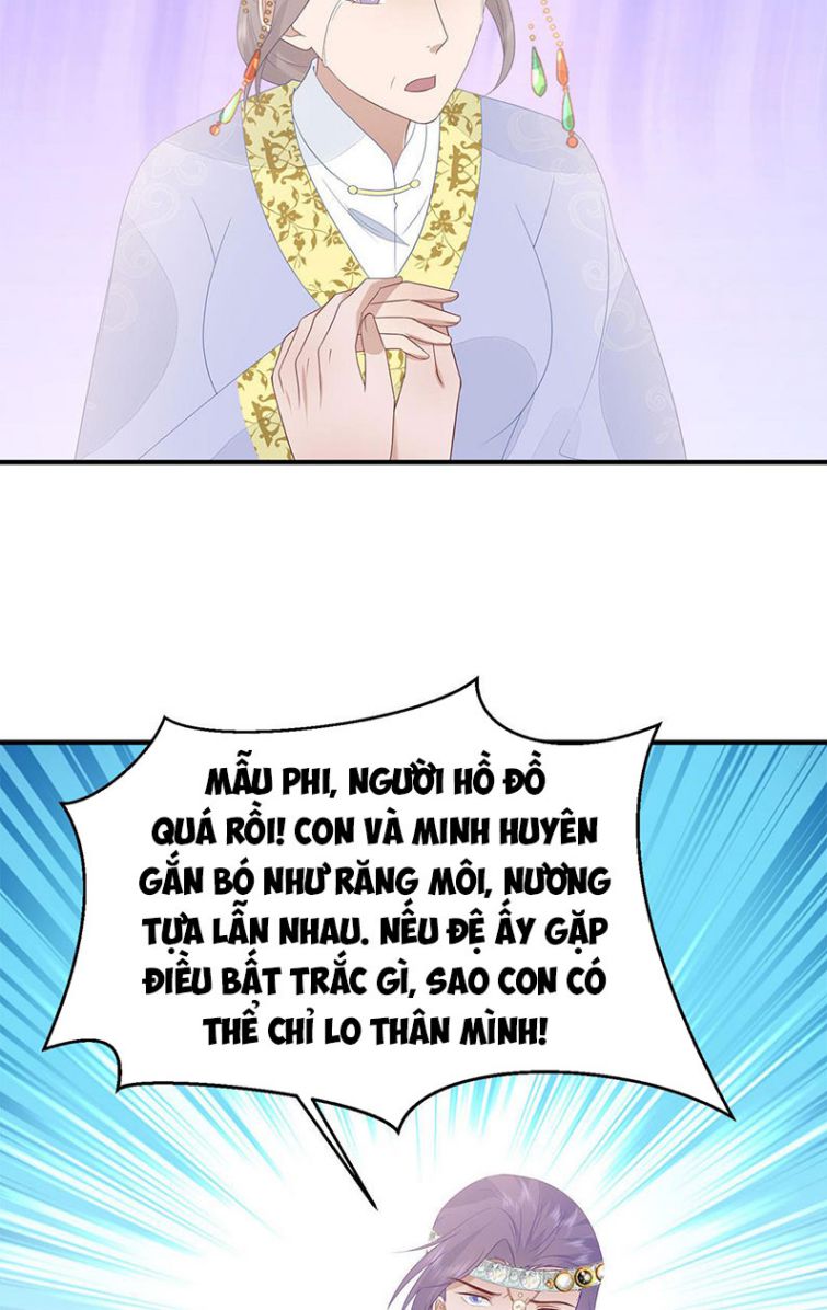 Phượng Thạp Thê Loan Chap 51 - Next Chap 52