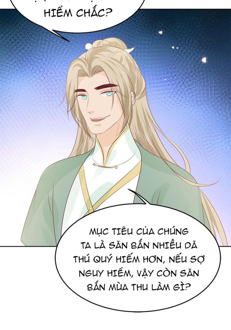 Phượng Thạp Thê Loan Chap 52 - Next Chap 53