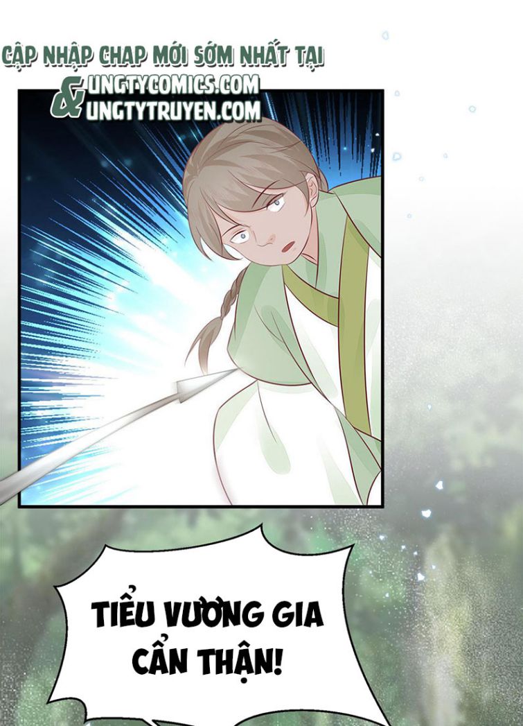 Phượng Thạp Thê Loan Chap 52 - Next Chap 53