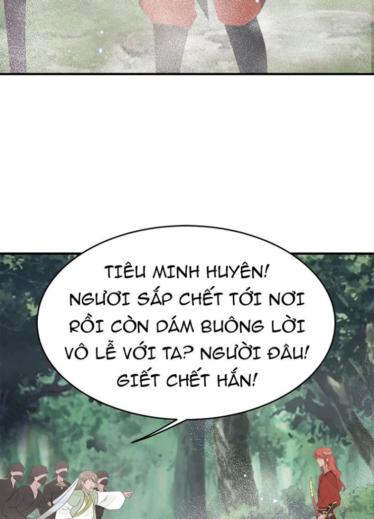 Phượng Thạp Thê Loan Chap 52 - Next Chap 53