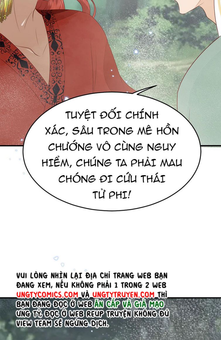 Phượng Thạp Thê Loan Chap 52 - Next Chap 53