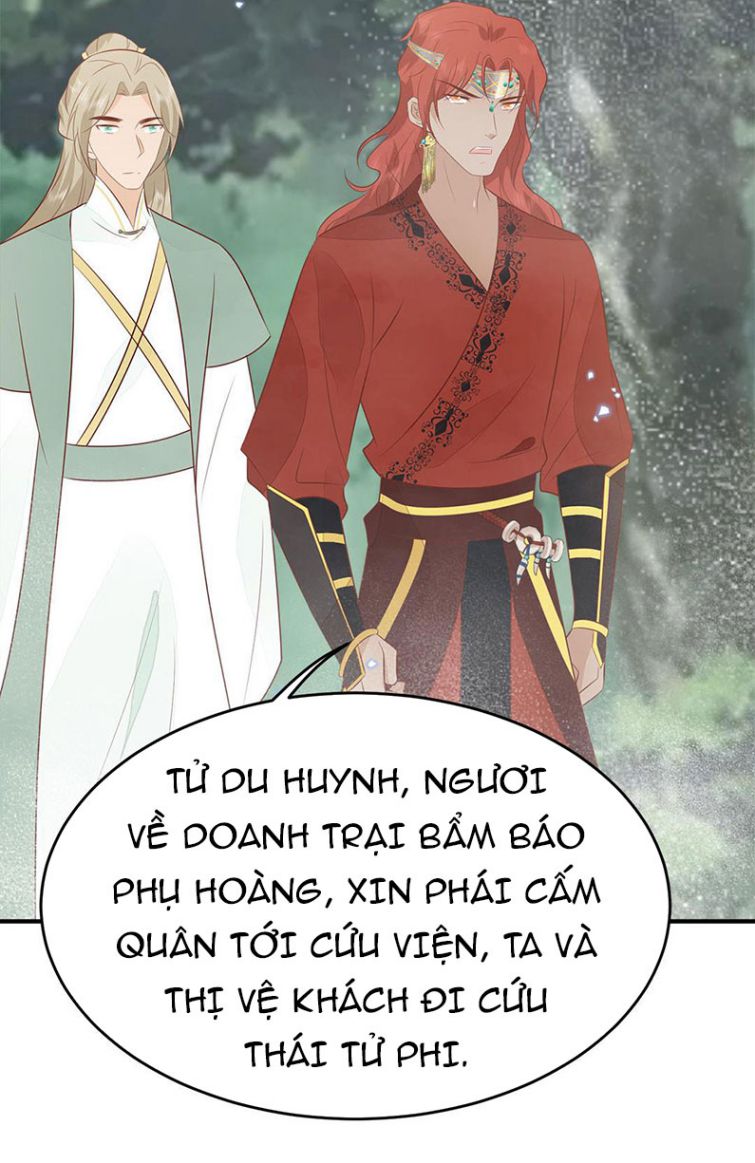 Phượng Thạp Thê Loan Chap 52 - Next Chap 53