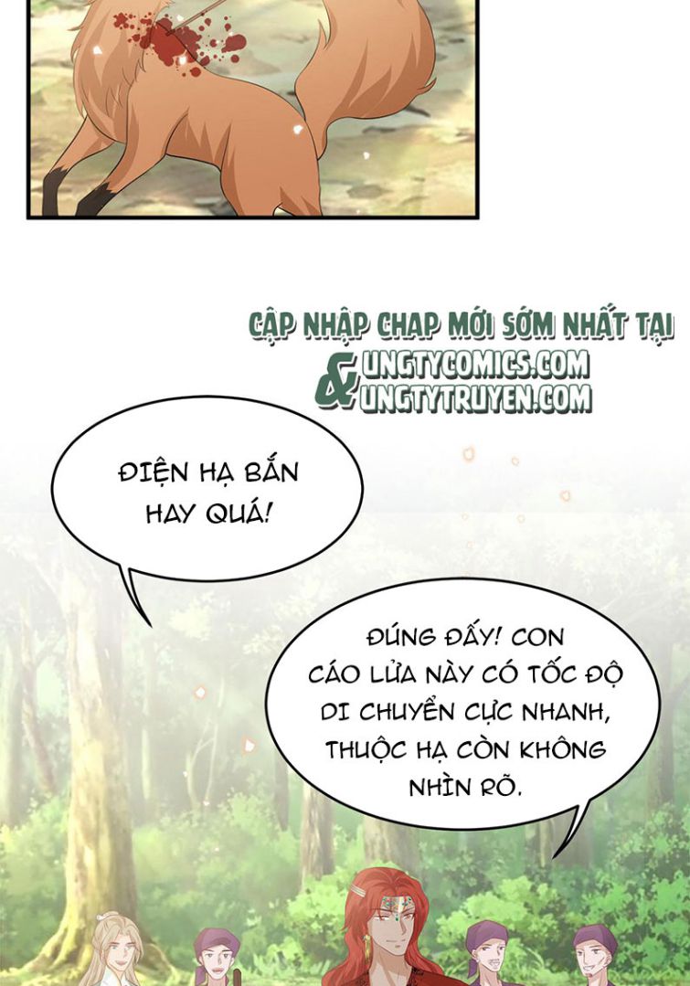 Phượng Thạp Thê Loan Chap 52 - Next Chap 53