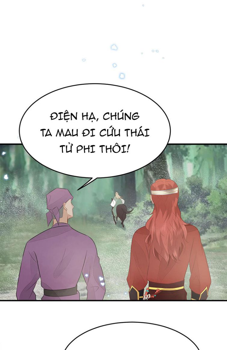 Phượng Thạp Thê Loan Chap 52 - Next Chap 53