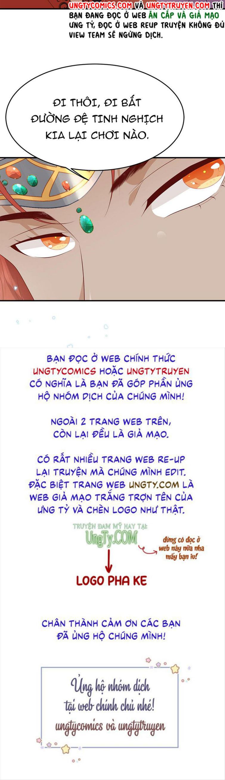 Phượng Thạp Thê Loan Chap 52 - Next Chap 53