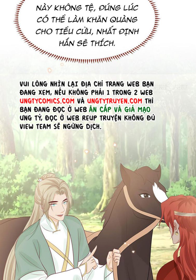 Phượng Thạp Thê Loan Chap 52 - Next Chap 53