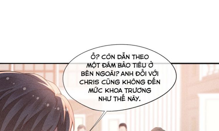 Cạnh Kiếm Chi Phong Chap 56 - Next Chap 57