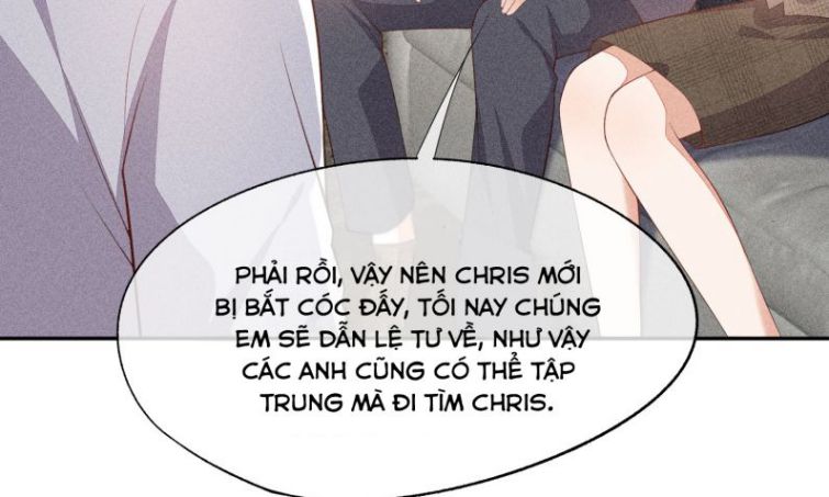 Cạnh Kiếm Chi Phong Chap 56 - Next Chap 57