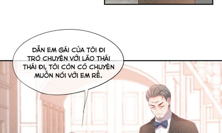 Cạnh Kiếm Chi Phong Chap 56 - Next Chap 57