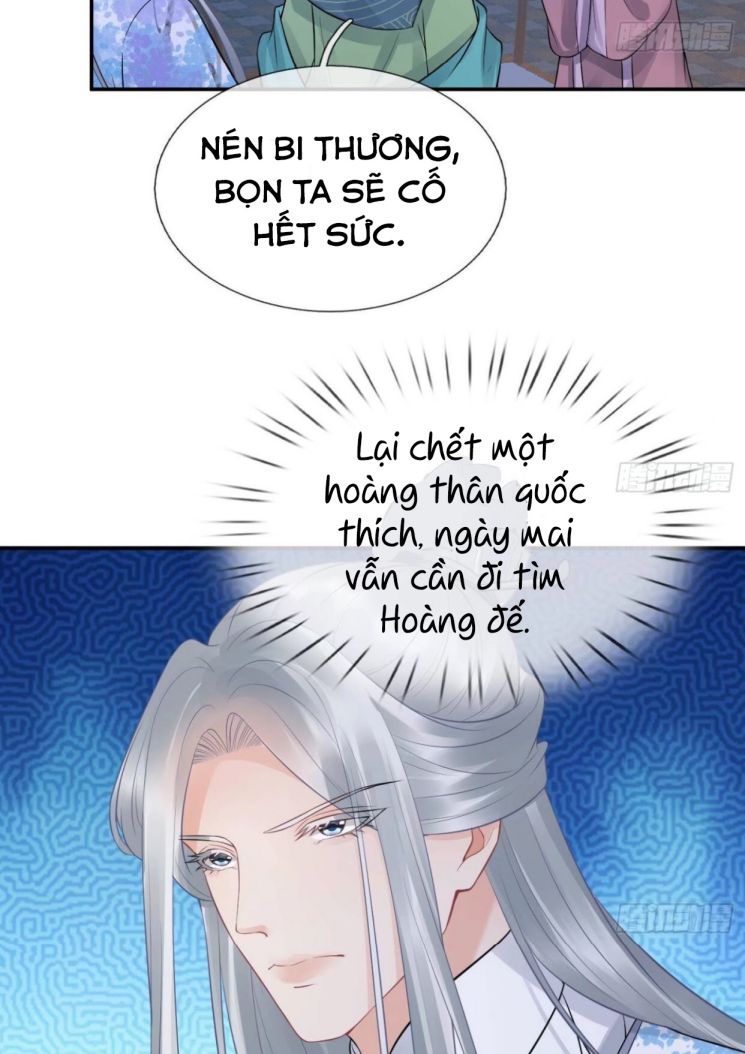 Đánh Chết Cũng Không Làm Sư Tôn Chap 60 - Next Chap 61