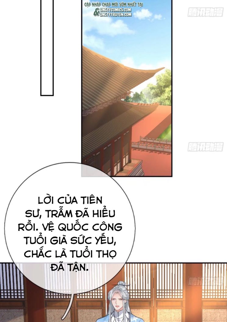 Đánh Chết Cũng Không Làm Sư Tôn Chap 60 - Next Chap 61