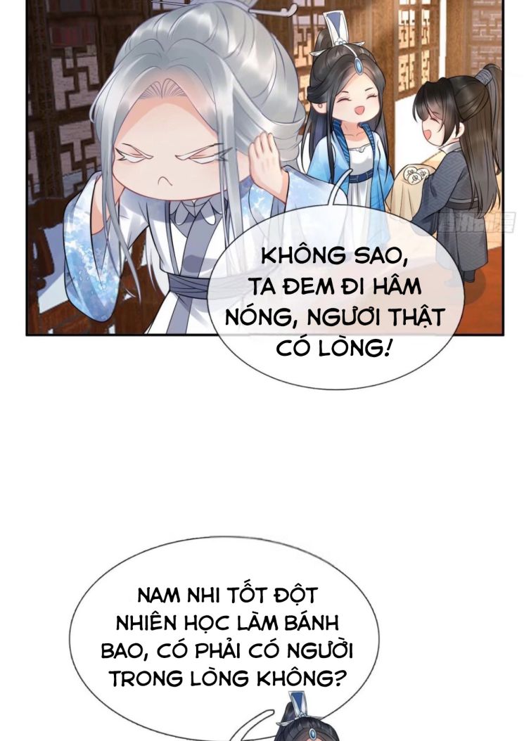 Đánh Chết Cũng Không Làm Sư Tôn Chap 60 - Next Chap 61