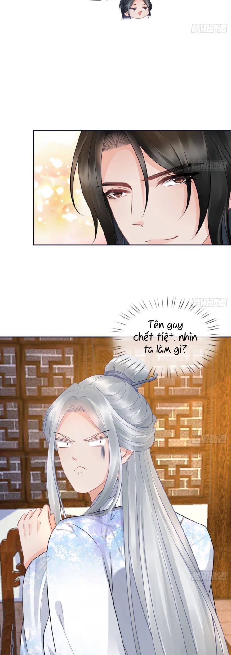 Đánh Chết Cũng Không Làm Sư Tôn Chap 60 - Next Chap 61