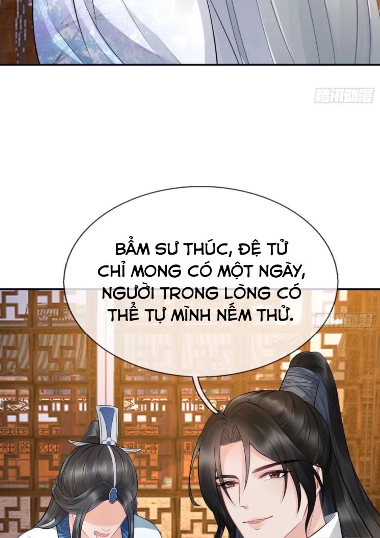 Đánh Chết Cũng Không Làm Sư Tôn Chap 60 - Next Chap 61