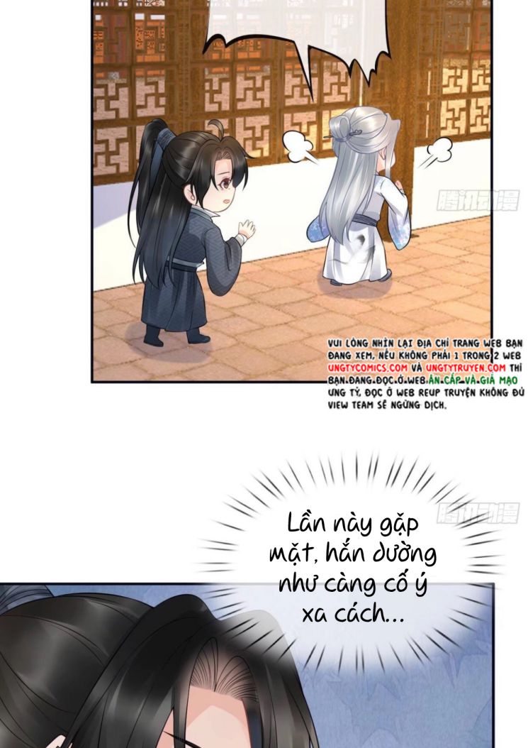 Đánh Chết Cũng Không Làm Sư Tôn Chap 60 - Next Chap 61