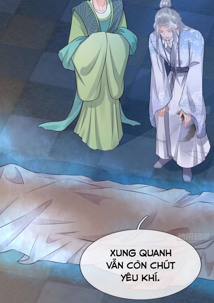 Đánh Chết Cũng Không Làm Sư Tôn Chap 60 - Next Chap 61