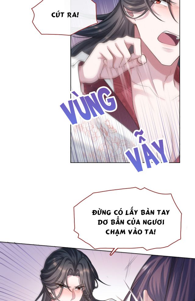 Phế Đế Vi Phi Chap 1 - Next Chap 2