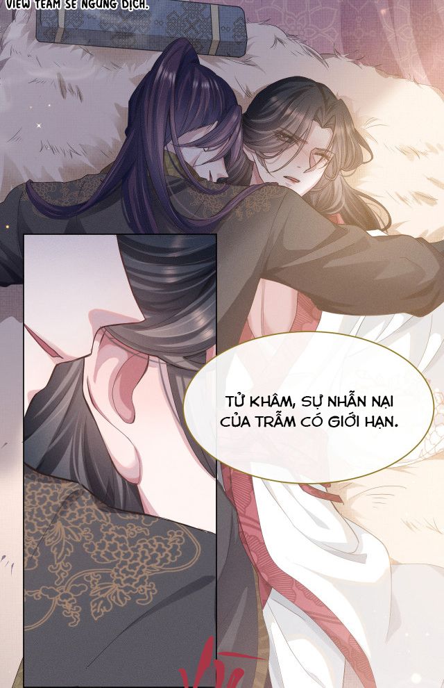 Phế Đế Vi Phi Chap 1 - Next Chap 2