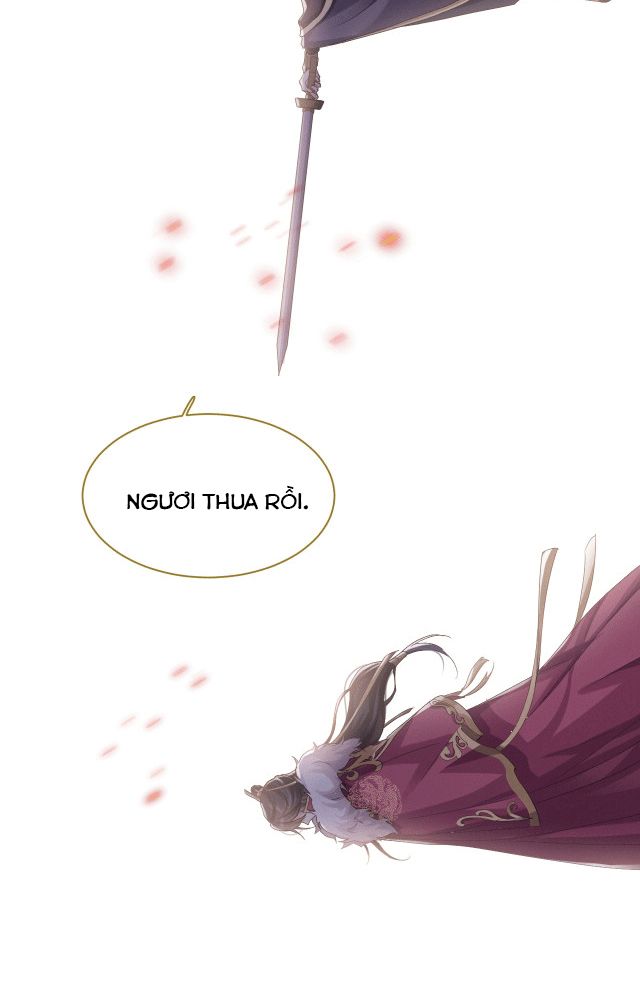 Phế Đế Vi Phi Chap 1 - Next Chap 2