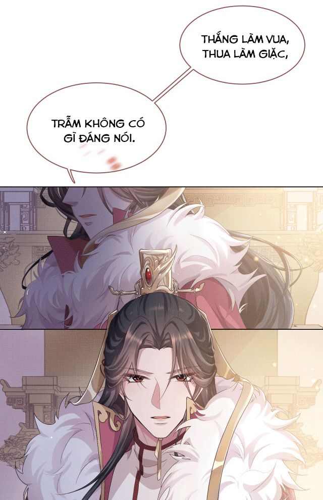 Phế Đế Vi Phi Chap 1 - Next Chap 2