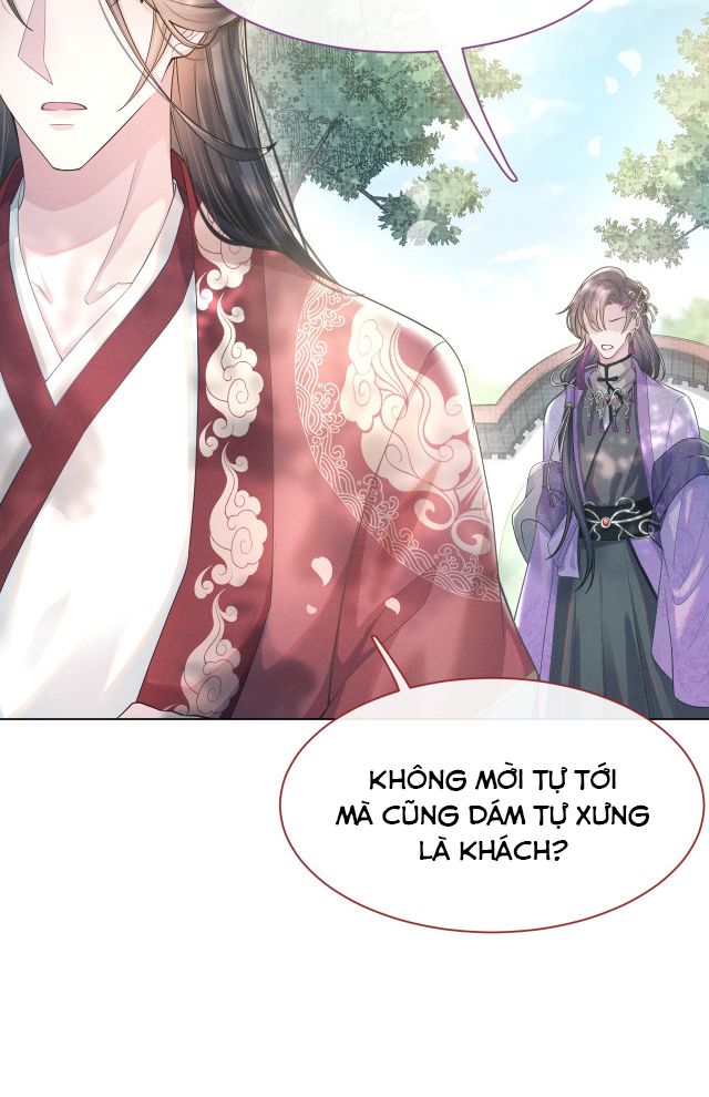 Phế Đế Vi Phi Chap 3 - Next Chap 4