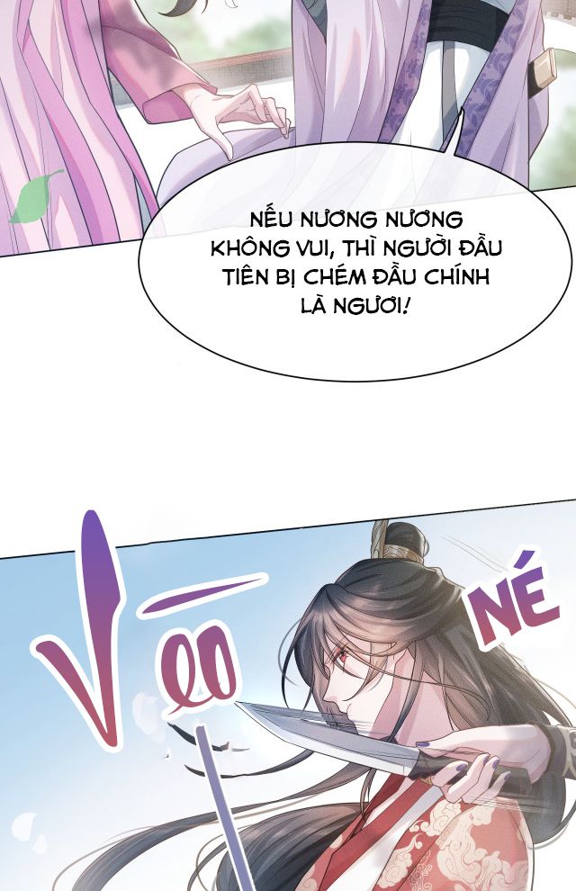 Phế Đế Vi Phi Chap 3 - Next Chap 4