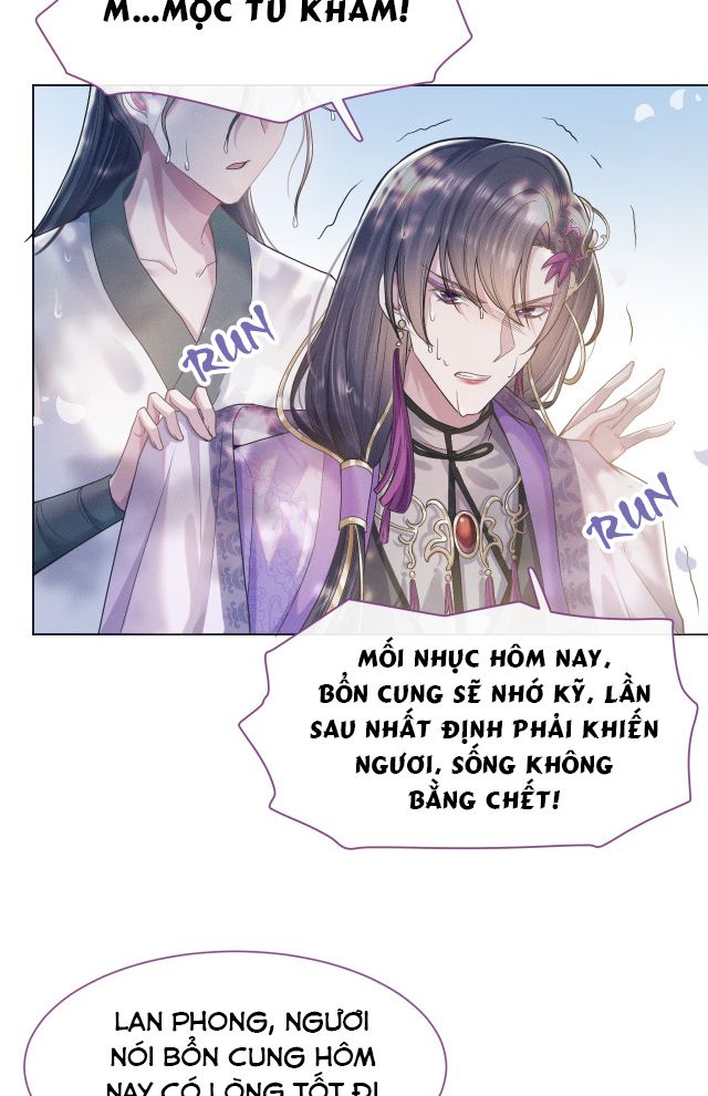 Phế Đế Vi Phi Chap 3 - Next Chap 4