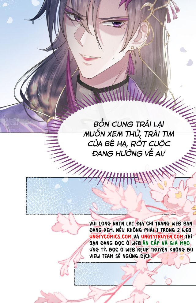 Phế Đế Vi Phi Chap 3 - Next Chap 4