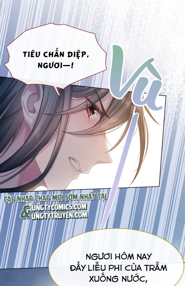 Phế Đế Vi Phi Chap 3 - Next Chap 4