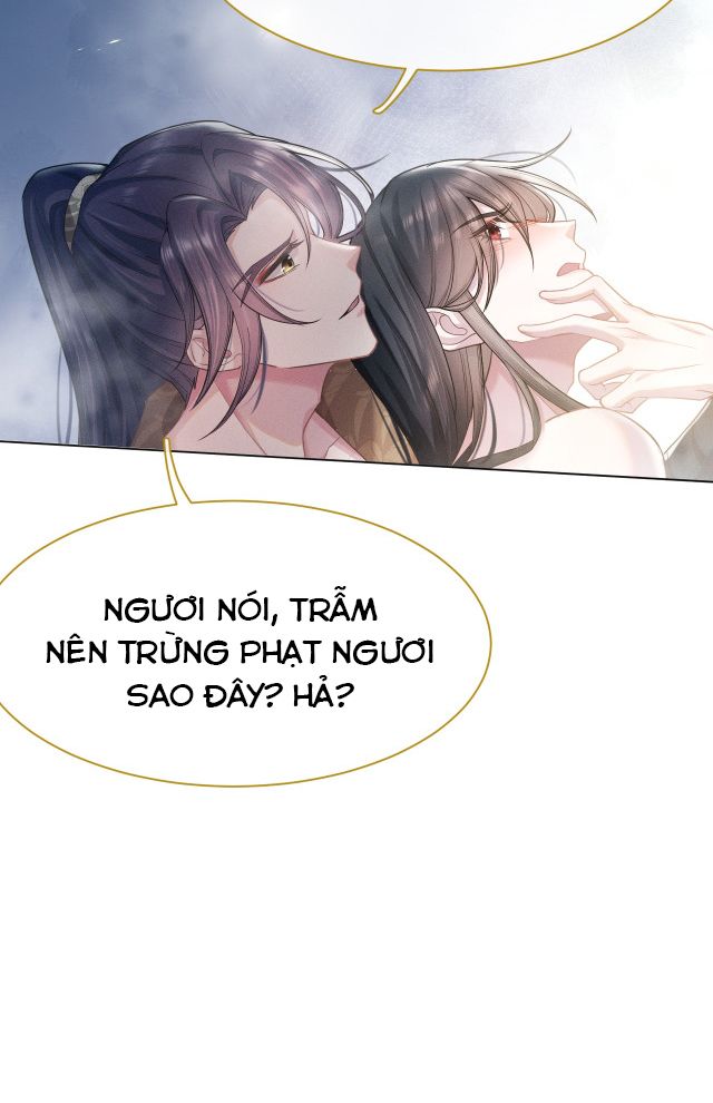 Phế Đế Vi Phi Chap 3 - Next Chap 4