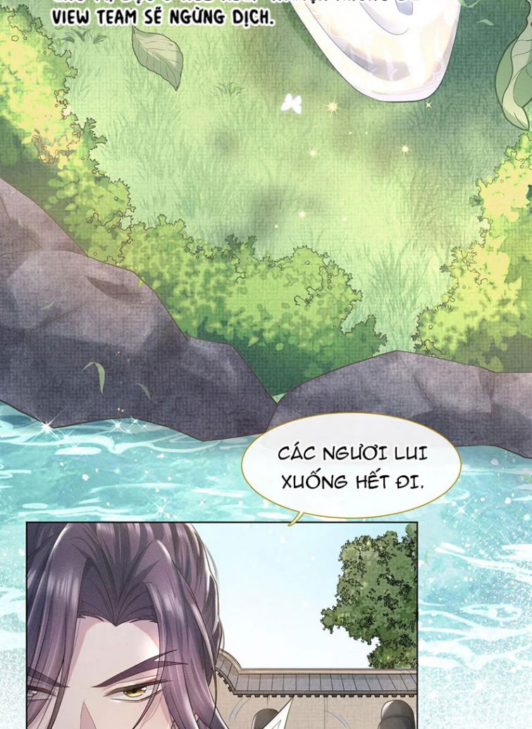 Phế Đế Vi Phi Chap 6 - Next Chap 7