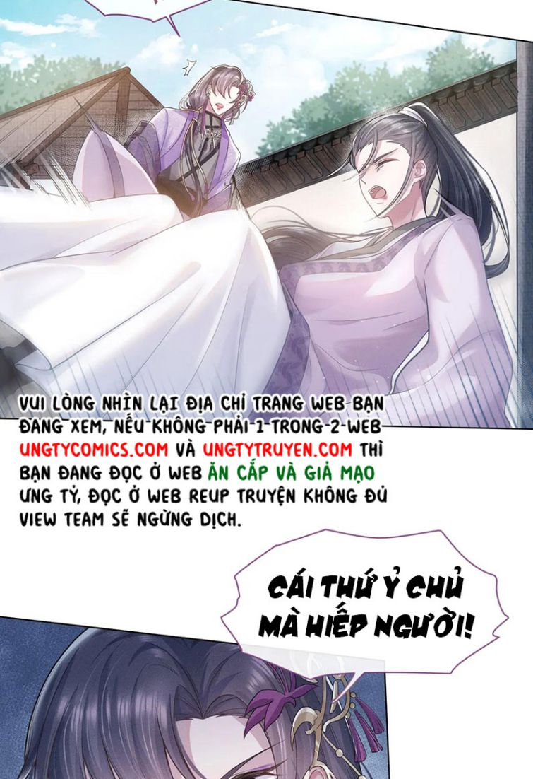 Phế Đế Vi Phi Chap 6 - Next Chap 7