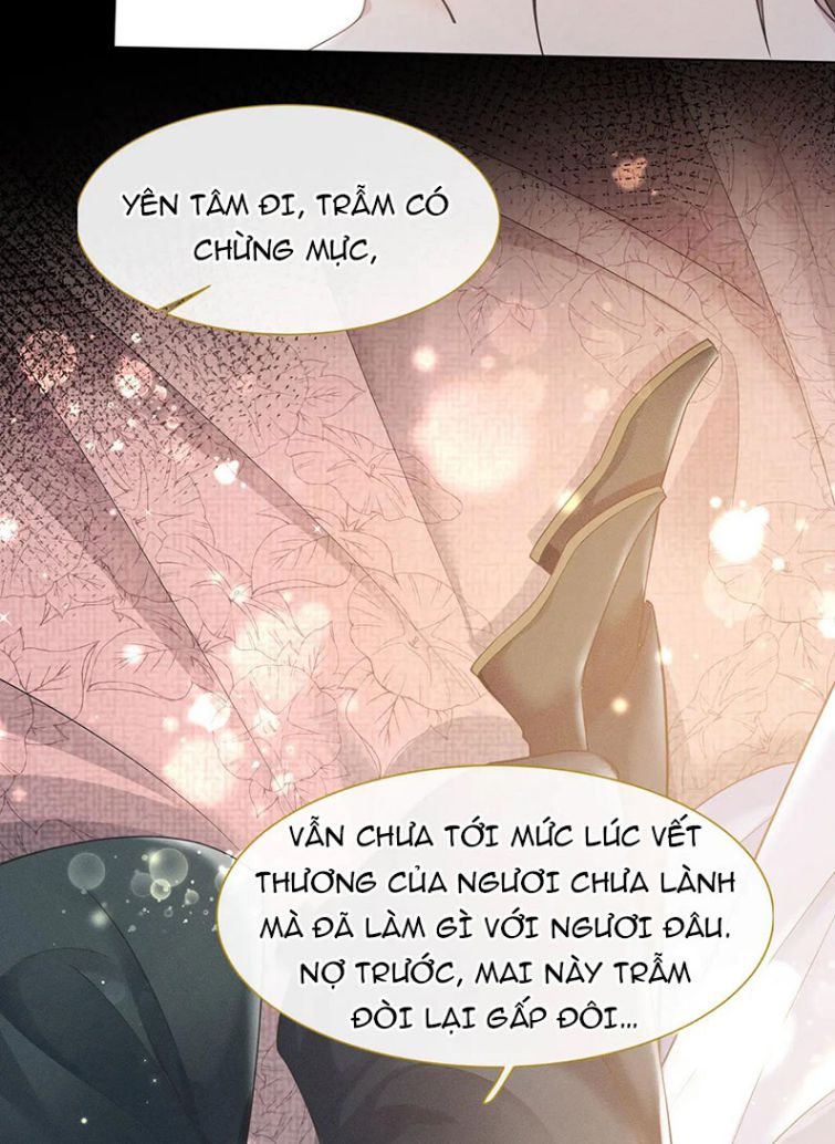 Phế Đế Vi Phi Chap 6 - Next Chap 7