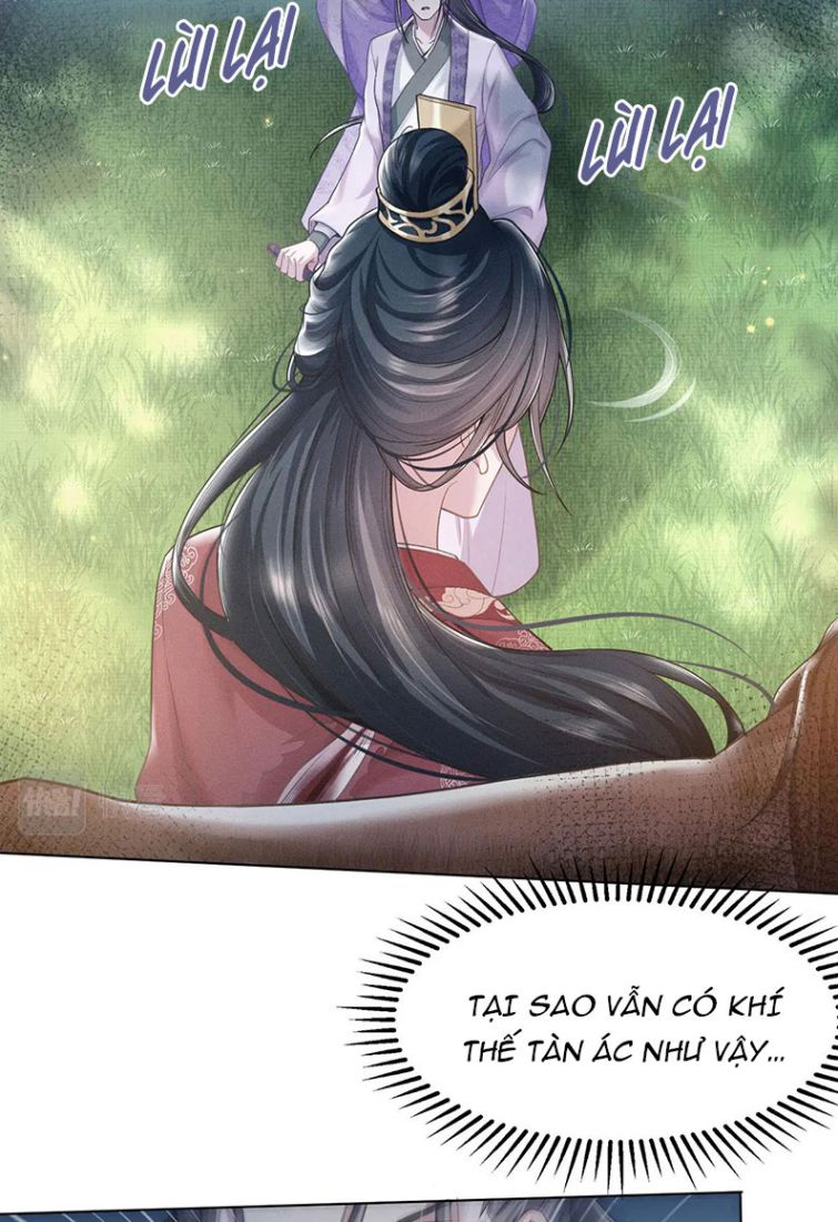 Phế Đế Vi Phi Chap 6 - Next Chap 7