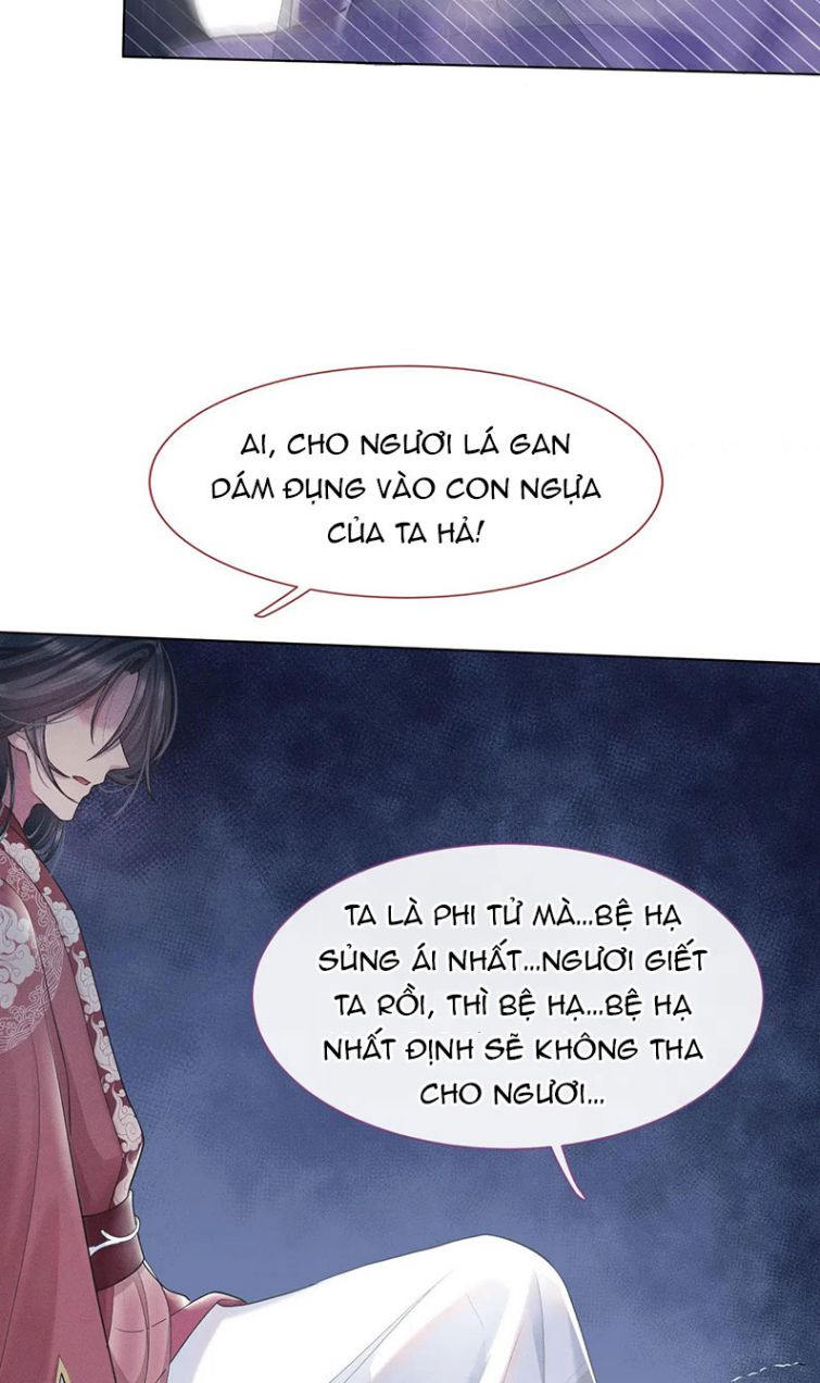 Phế Đế Vi Phi Chap 6 - Next Chap 7