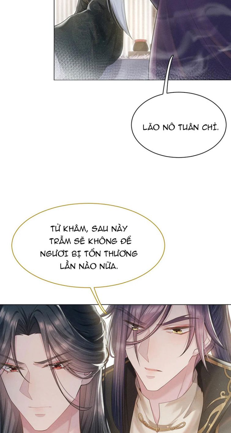 Phế Đế Vi Phi Chap 7 - Next Chap 8