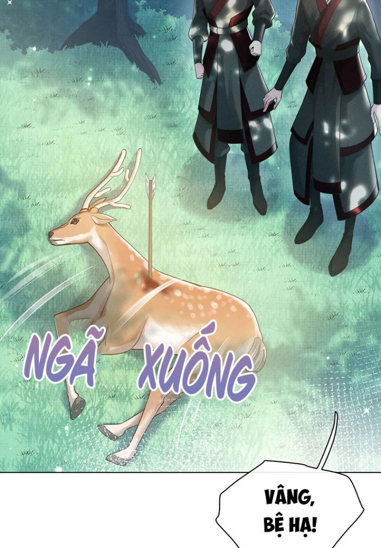 Phế Đế Vi Phi Chap 7 - Next Chap 8