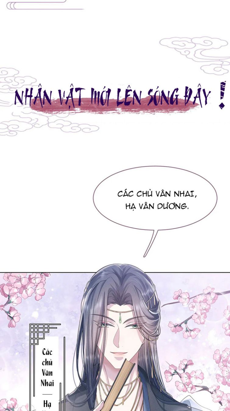 Phế Đế Vi Phi Chap 7 - Next Chap 8