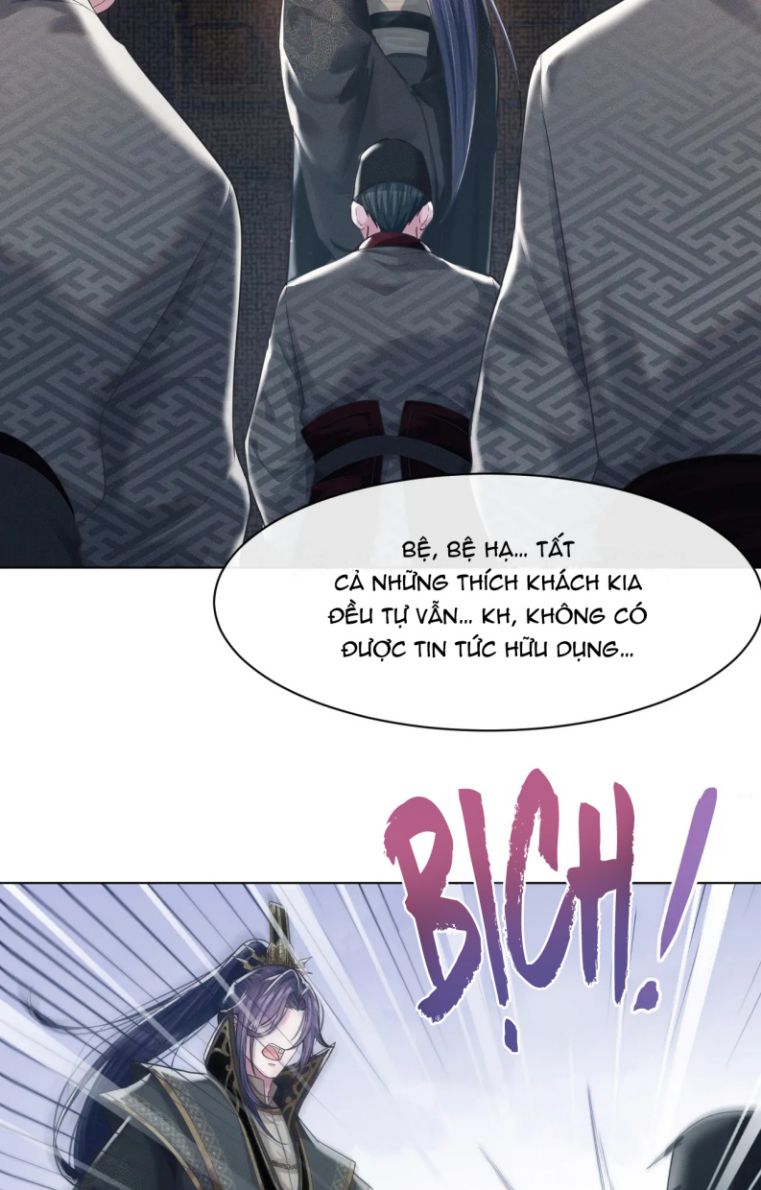 Phế Đế Vi Phi Chap 9 - Next Chap 10