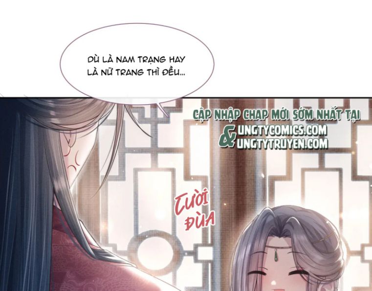 Phế Đế Vi Phi Chap 9 - Next Chap 10