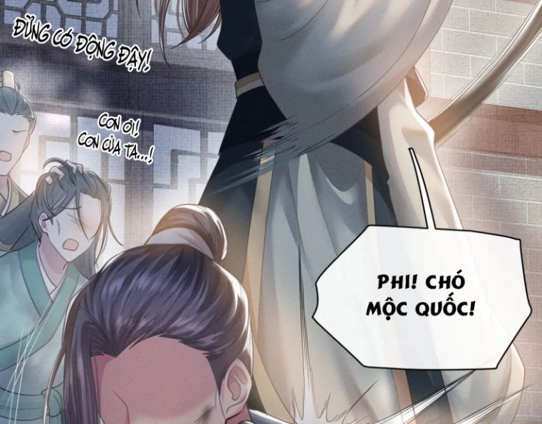 Phế Đế Vi Phi Chap 9 - Next Chap 10